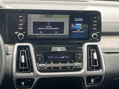 2023 Kia Sorento X-Line EX