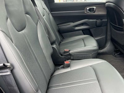 2023 Kia Sorento X-Line EX