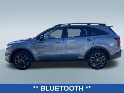 2023 Kia Sorento X-Line EX