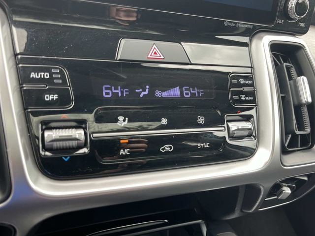 2023 Kia Sorento X-Line EX