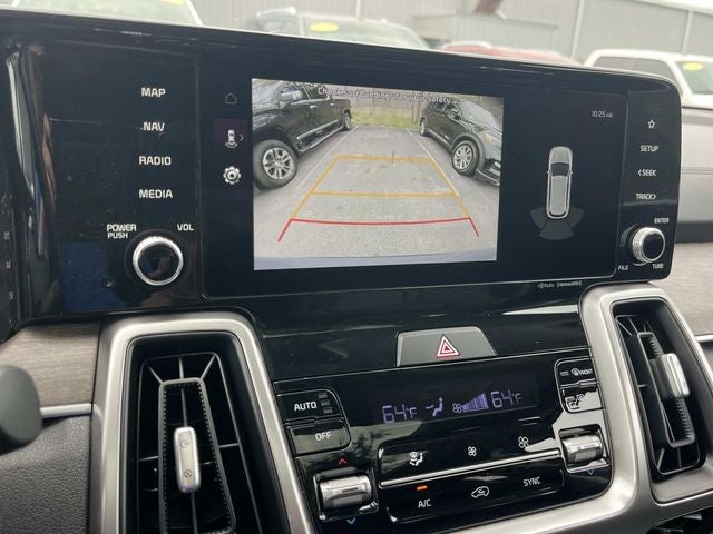 2023 Kia Sorento X-Line EX