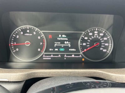 2023 Kia Sorento X-Line EX