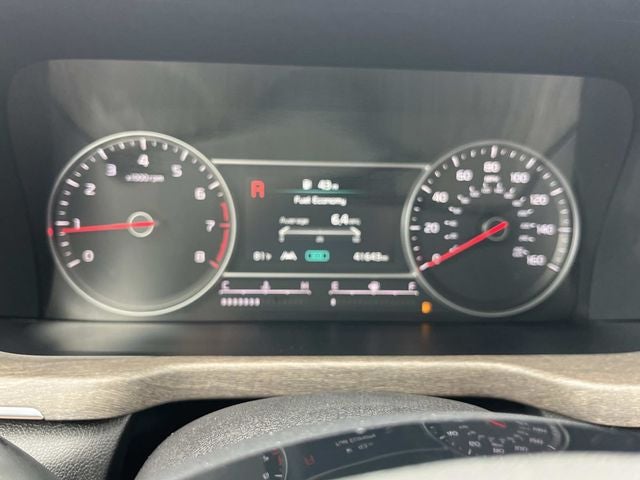 2023 Kia Sorento X-Line EX