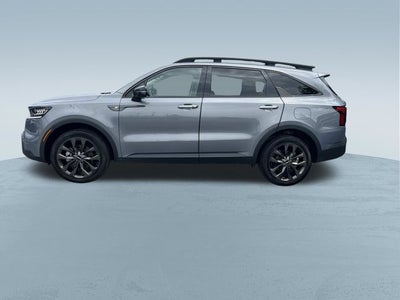 2023 Kia Sorento X-Line EX