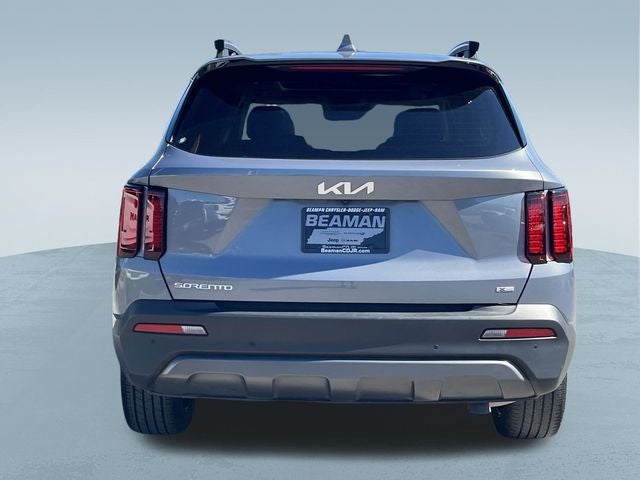 2023 Kia Sorento X-Line EX