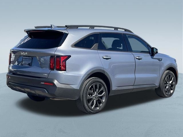 2023 Kia Sorento X-Line EX