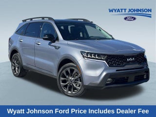 2023 Kia Sorento X-Line EX