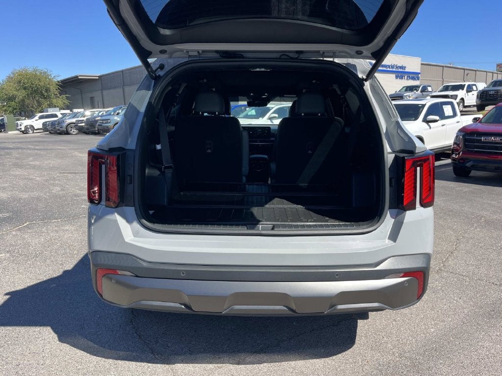 2024 Kia Sorento X-Line SX Prestige