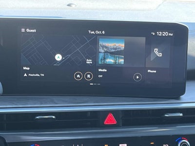2024 Kia Sorento X-Line SX Prestige