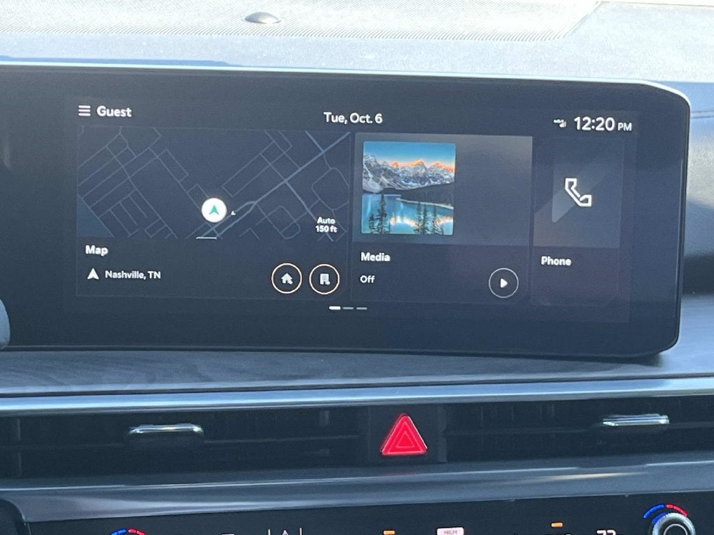 2024 Kia Sorento X-Line SX Prestige
