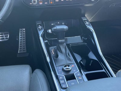 2024 Kia Sorento X-Line SX Prestige