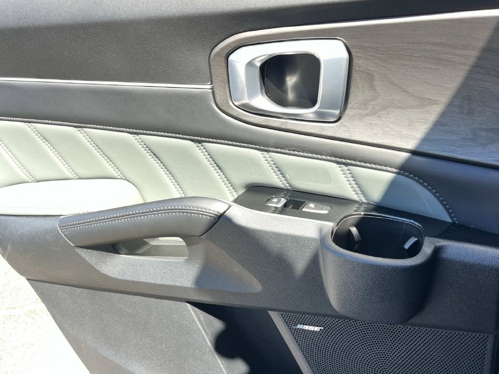 2024 Kia Sorento X-Line SX Prestige
