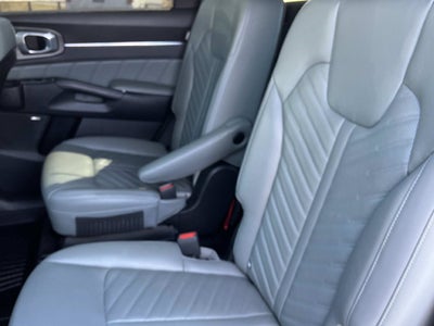 2024 Kia Sorento X-Line SX Prestige