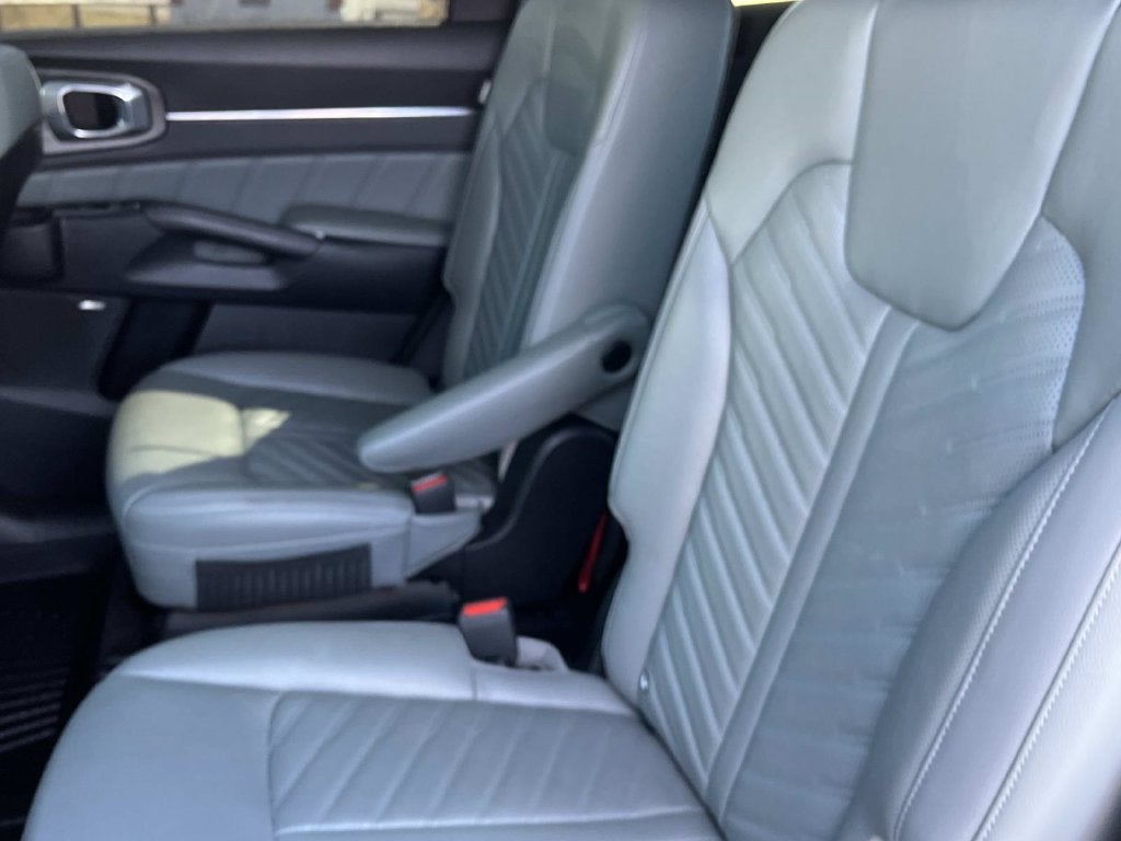 2024 Kia Sorento X-Line SX Prestige