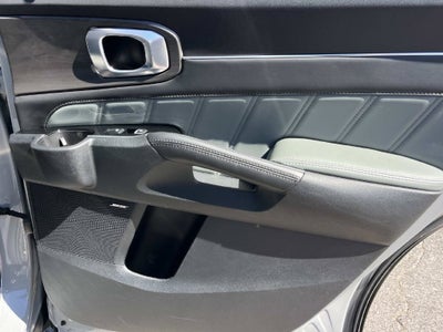 2024 Kia Sorento X-Line SX Prestige