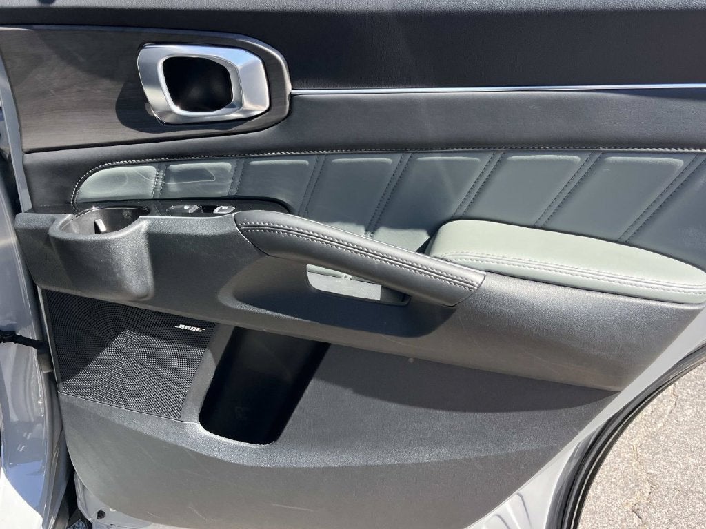 2024 Kia Sorento X-Line SX Prestige