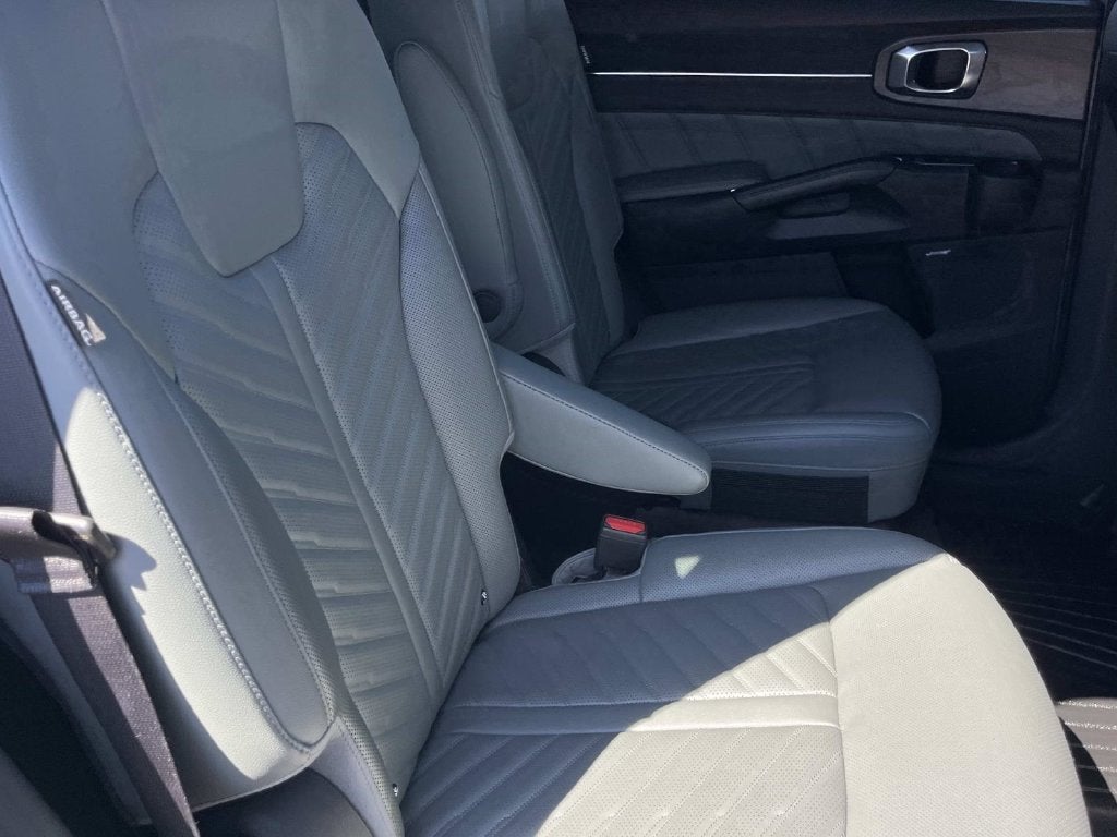 2024 Kia Sorento X-Line SX Prestige