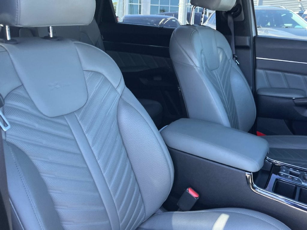 2024 Kia Sorento X-Line SX Prestige