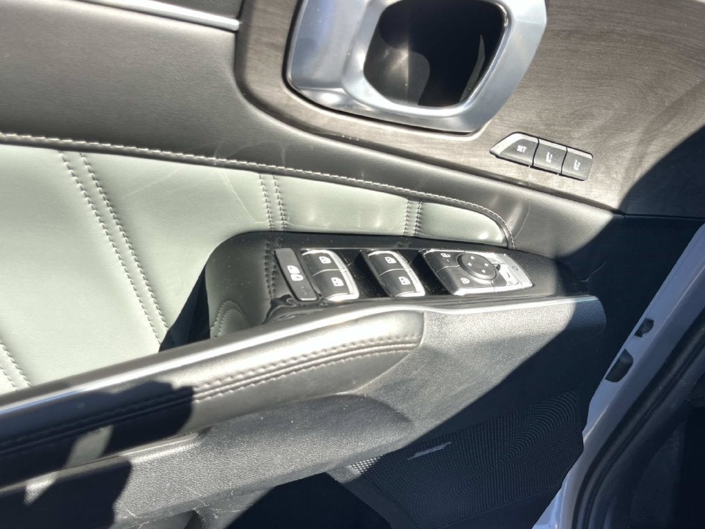 2024 Kia Sorento X-Line SX Prestige