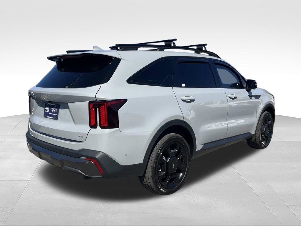 2024 Kia Sorento X-Line SX Prestige