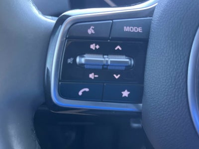 2024 Kia Sorento X-Line SX Prestige