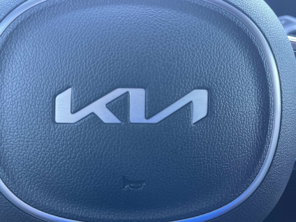 2024 Kia Sorento X-Line SX Prestige