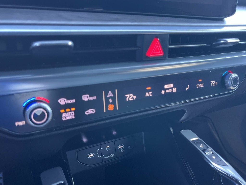 2024 Kia Sorento X-Line SX Prestige