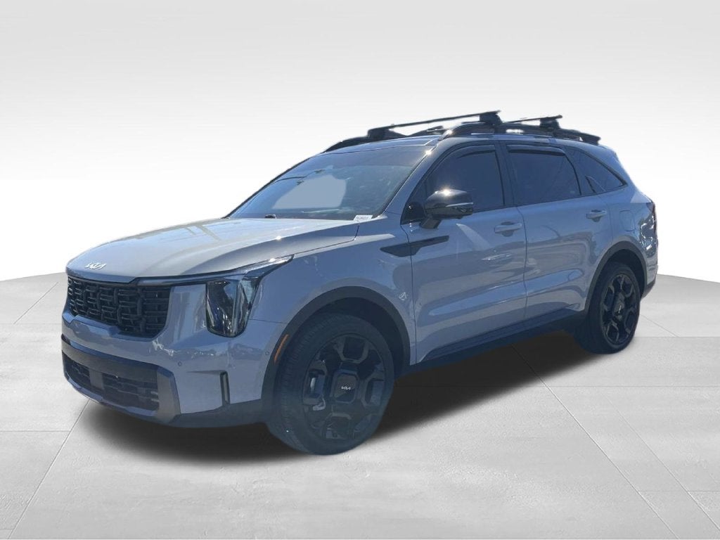 2024 Kia Sorento X-Line SX Prestige