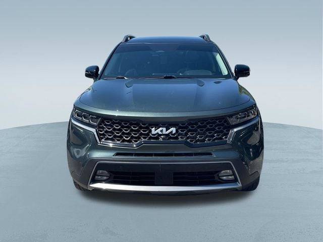 2022 Kia Sorento X-Line SX Prestige