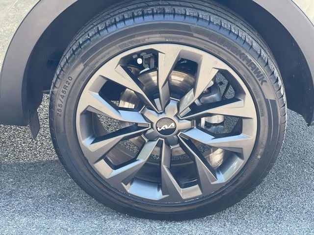2022 Kia Sorento X-Line SX Prestige