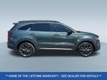 2022 Kia Sorento X-Line SX Prestige