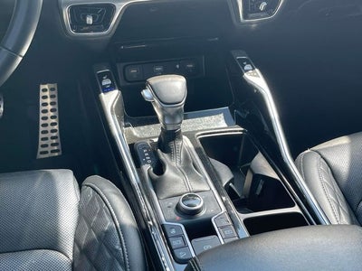 2022 Kia Sorento X-Line SX Prestige