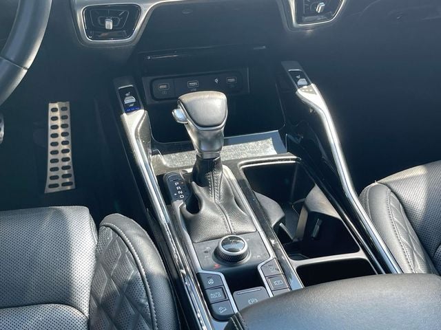 2022 Kia Sorento X-Line SX Prestige