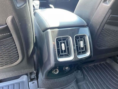 2022 Kia Sorento X-Line SX Prestige