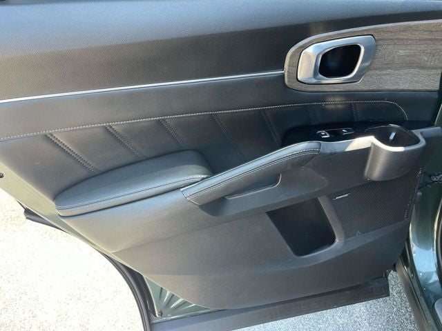 2022 Kia Sorento X-Line SX Prestige