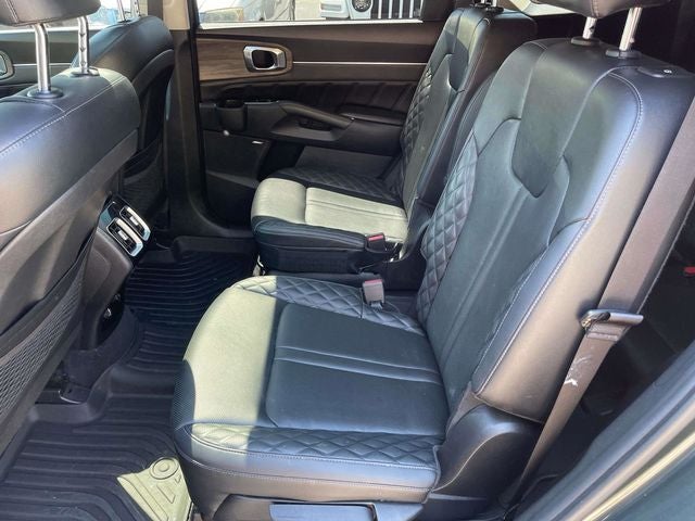 2022 Kia Sorento X-Line SX Prestige