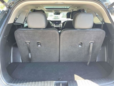 2022 Kia Sorento X-Line SX Prestige