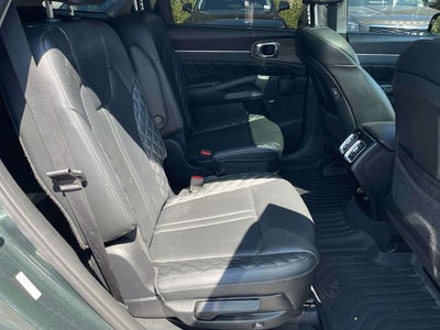 2022 Kia Sorento X-Line SX Prestige