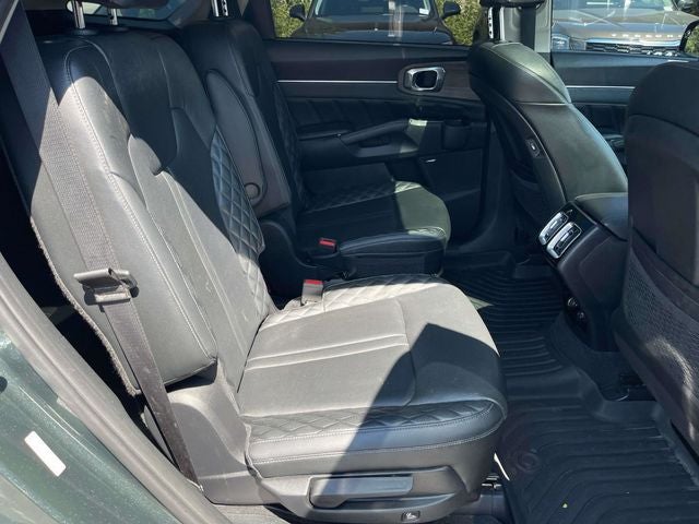2022 Kia Sorento X-Line SX Prestige