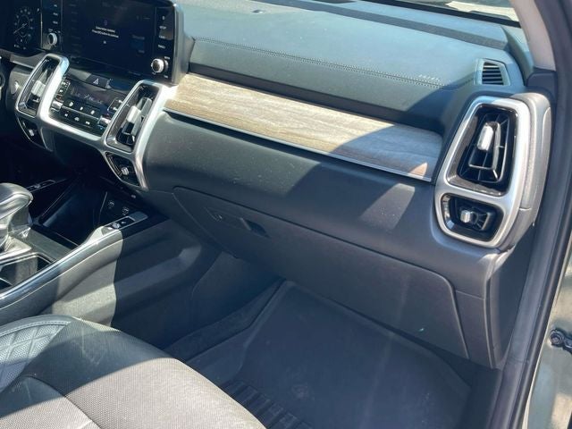 2022 Kia Sorento X-Line SX Prestige
