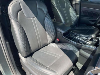2022 Kia Sorento X-Line SX Prestige