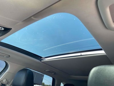 2022 Kia Sorento X-Line SX Prestige