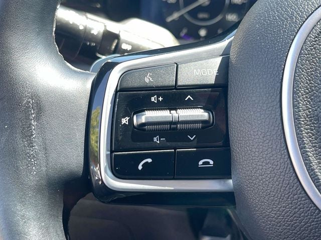 2022 Kia Sorento X-Line SX Prestige