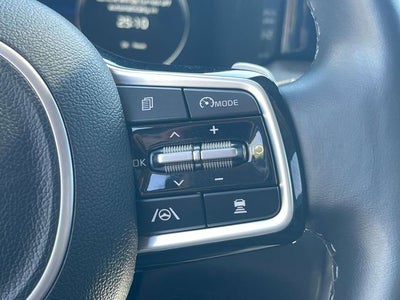 2022 Kia Sorento X-Line SX Prestige