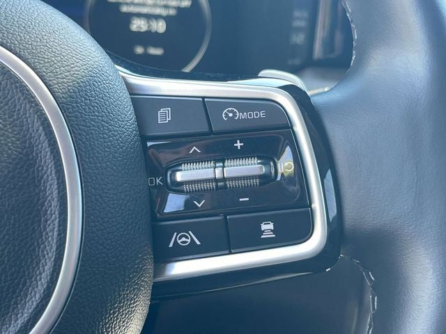 2022 Kia Sorento X-Line SX Prestige
