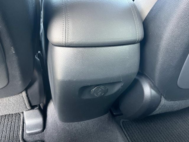 2018 Hyundai Santa Fe Sport 2.4 Base