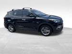 2018 Hyundai Santa Fe Sport 2.4 Base