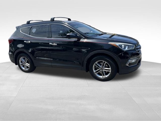 2018 Hyundai Santa Fe Sport 2.4 Base