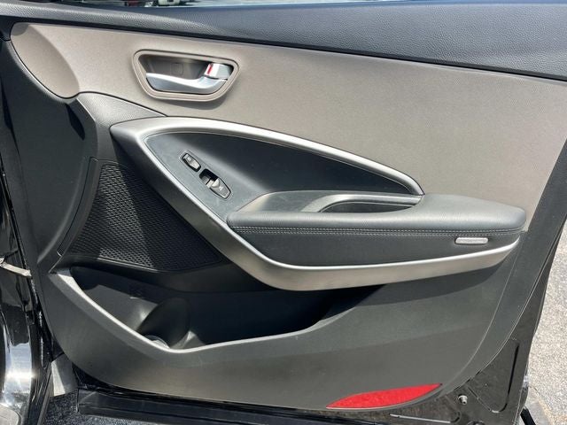 2018 Hyundai Santa Fe Sport 2.4 Base