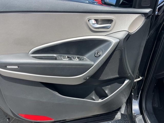 2018 Hyundai Santa Fe Sport 2.4 Base